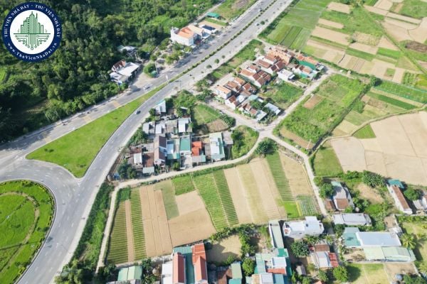 Cập nhật địa chỉ Chi nhánh Văn phòng đăng ký đất đai Phú Giáo (cũ) từ 01/7/2025 sau sáp nhập