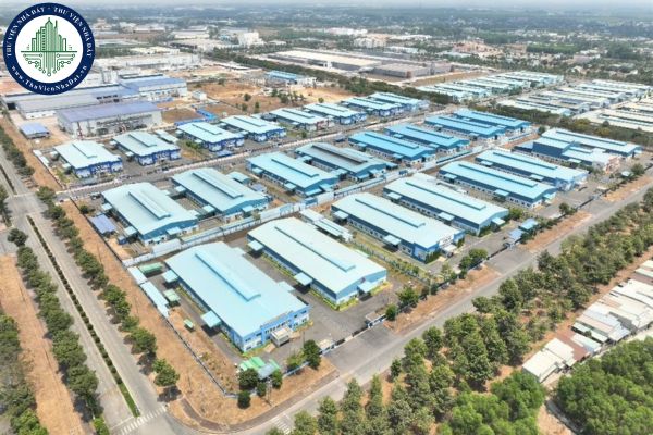 Chủ đầu tư Khu công nghiệp Long Đức 3 tại Đồng Nai là ai?