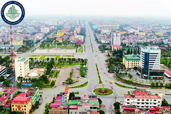 Tiến độ Dự án khu nhà ở thương mại khu đất Trung tâm Văn hóa thể thao (cũ) và nhà thiếu nhi tại thị trấn Diêm Điền, huyện Thái Thụy, tỉnh Hưng Yên