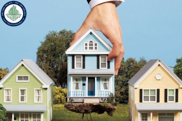Đề xuất mức hỗ trợ tiền thuê nhà tại TPHCM cho cán bộ công chức viên chức do ảnh hưởng của sáp nhập tỉnh