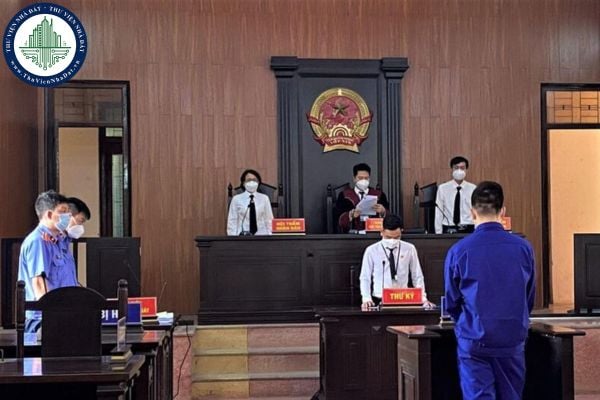 Địa chỉ Tòa án nhân dân khu vực 6 TPHCM (Quận 7, huyện Nhà Bè, huyện Cần Giờ cũ) sau sáp nhập
