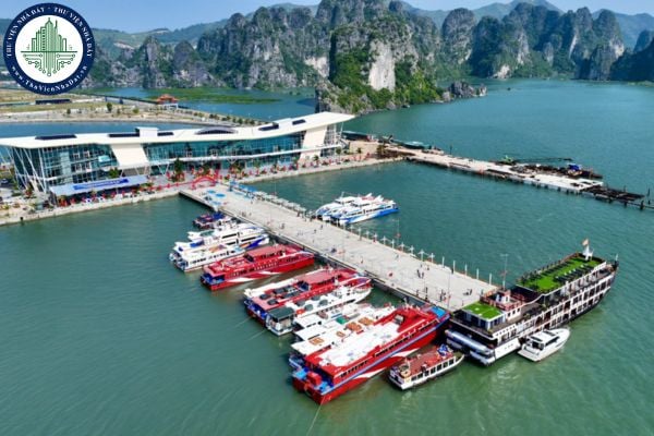 Khu dịch vụ du lịch phức hợp cao cấp tại Khu kinh tế Vân Đồn (Quảng Ninh) bao lâu hoàn thành?