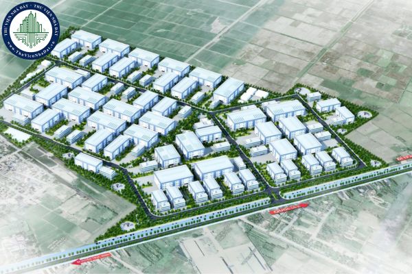 Chủ đầu tư Cụm công nghiệp Thịnh Minh 1 tại Phú Thọ là ai?