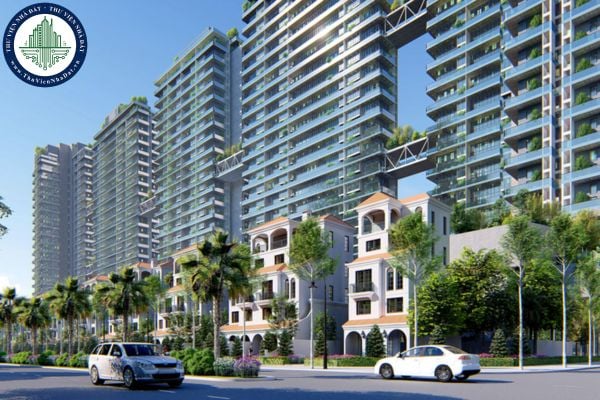 Nhà ở thương mại là gì? Việc thực hiện dự án đầu tư xây dựng nhà ở thương mại được quy định như thế nào?