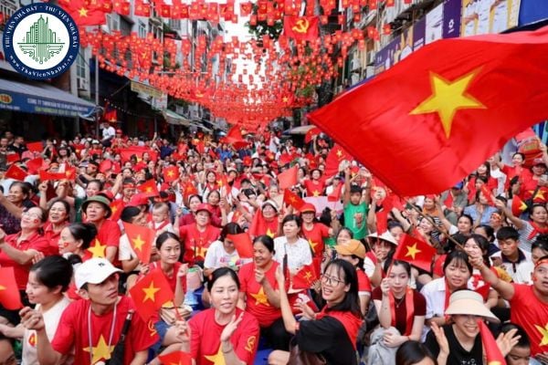 Nhận quà tặng 100.000 dịp 2 9 trong thời gian bao lâu?