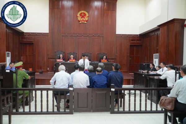Địa chỉ Tòa án nhân dân khu vực 8 TPHCM (huyện Củ Chi, huyện Hóc Môn cũ) sau sáp nhập