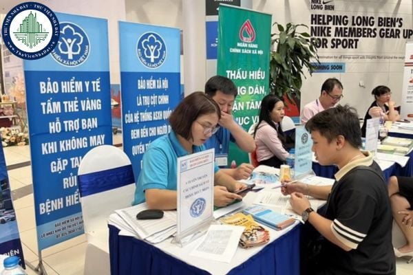 BHXH huyện Thạnh Phú đổi thành gì từ 01/7/2025? Địa chỉ mới BHXH huyện Thạnh Phú sau sáp nhập