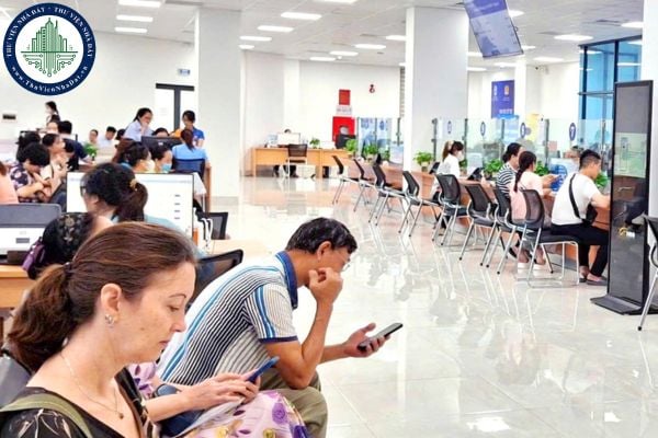 Địa chỉ Trung tâm hành chính công xã Đất Đỏ TPHCM sau sáp nhập ở đâu?
