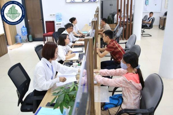 Địa chỉ Trung tâm hành chính công Đặc khu Côn Đảo TPHCM từ 01/7/2025 sau sáp nhập ở đâu?
