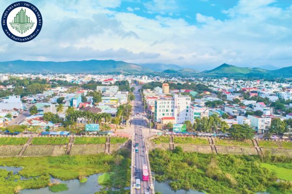 Địa chỉ Trung tâm hành chính công xã Nhơn Châu (Gia Lai) ở đâu sau sáp nhập?