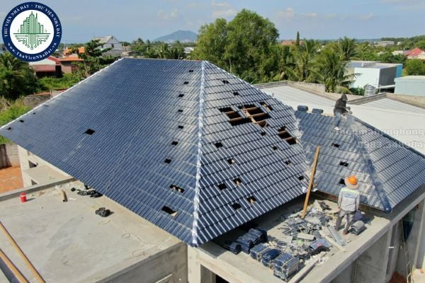 Xem ngày tốt cất nóc nhà tháng 10 2025