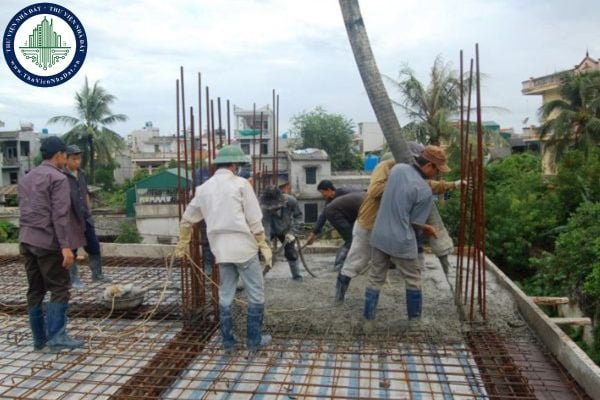 Xem ngày tốt cất nóc nhà tháng 11 2025