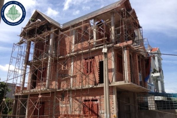 Xem ngày tốt xây nhà trong tháng 11 2025