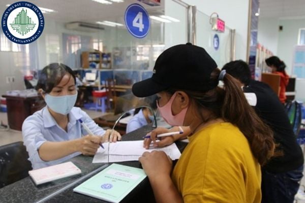 Tải file Thông tư 17/2025/TT-BNV về định mức kinh tế - kỹ thuật và đơn giá dịch vụ công sử dụng Quỹ bảo hiểm thất nghiệp
