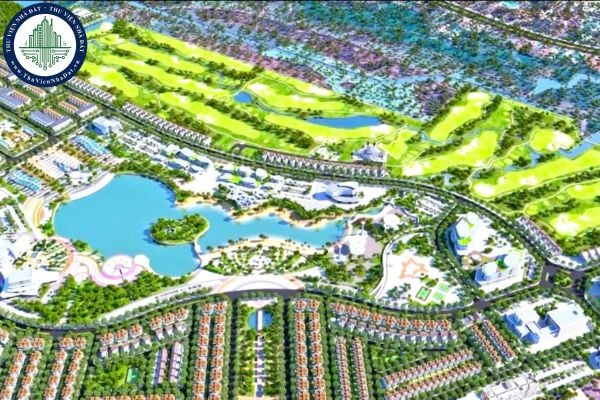 Cập nhật vốn đầu tư dự án Khu đô thị CK54 tỉnh Gia Lai