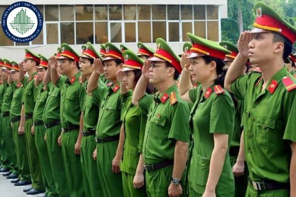 Địa chỉ công an phường Hà Lầm tỉnh Quảng Ninh sau sáp nhập