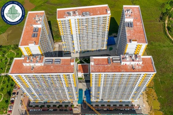 Hạn chót nộp hồ sơ mua nhà ở xã hội Tùng Bách tỉnh Bắc Ninh