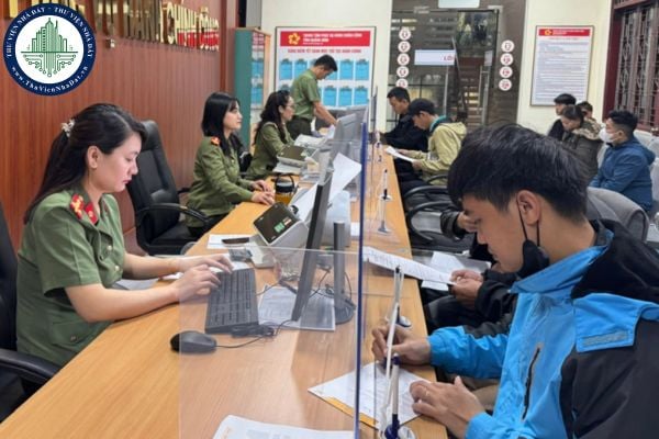 Địa chỉ công an phường Cao Xanh tỉnh Quảng Ninh sau sáp nhập