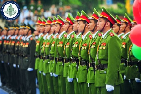 Địa chỉ công an xã Hải Hòa tỉnh Quảng Ninh sau sáp nhập