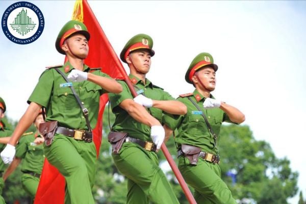 Địa chỉ công an xã Tiên Yên tỉnh Quảng Ninh sau sáp nhập