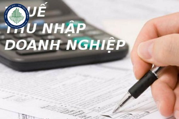 Quy định về xác định lỗ và chuyển lỗ đối với thuế thu nhập doanh nghiệp?