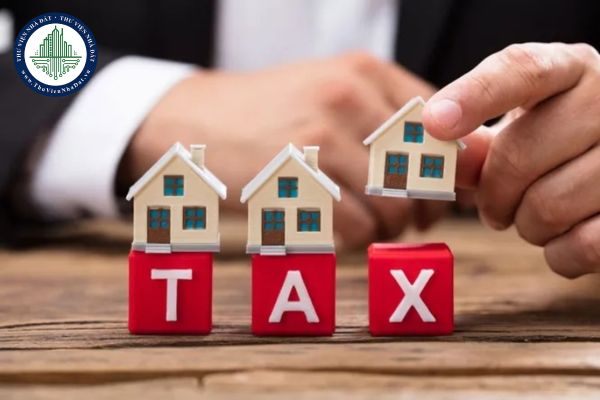 Hướng dẫn tra cứu thuế đất online tại Cổng thông tin điện tử của Tổng cục Thuế mới nhất?
