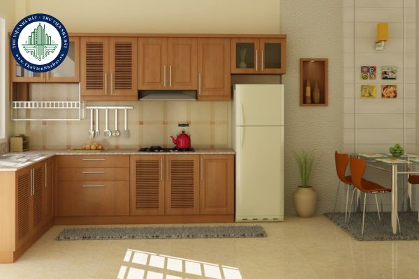 Hướng Đặt Tủ Lạnh Cho Người Mệnh Hỏa: Vị Trí Lý Tưởng Để Thu Hút Tài Lộc