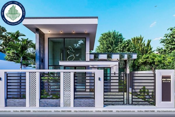 Làm cách nào để chọn hướng cổng nhà hợp phong thủy với gia chủ?