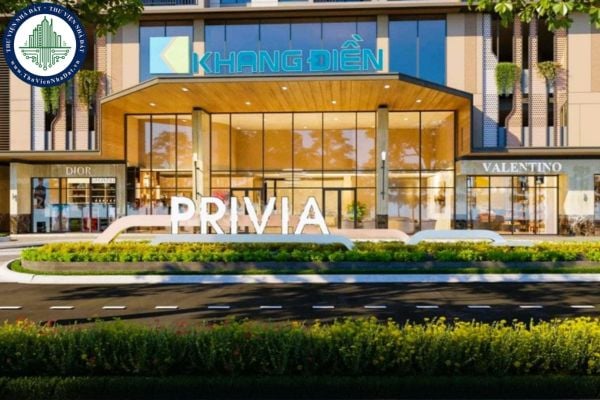 Dự án The Privia Khang Điền tại Thành phố Hồ Chí Minh có gì nổi bật?
