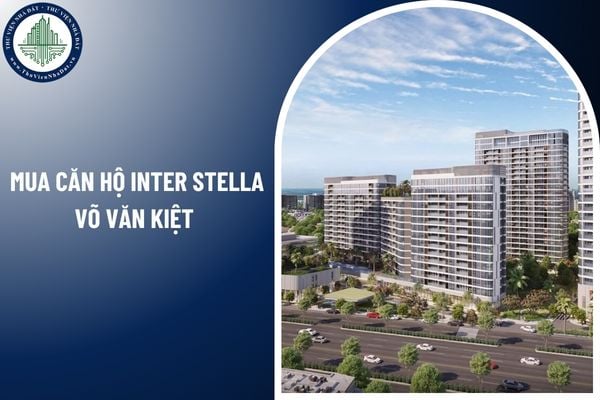 Mua căn hộ Inter Stella Võ Văn Kiệt có cần công chứng hợp đồng mua bán không?