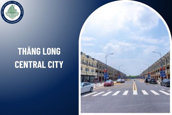 Nguyên tắc chuyển nhượng toàn bộ hoặc một phần dự án bất động sản Thăng Long Central City được quy định thế nào?