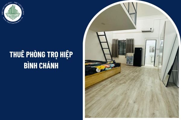 Thuê phòng trọ Hiệp Bình Chánh không có hợp đồng có vi phạm hay không?