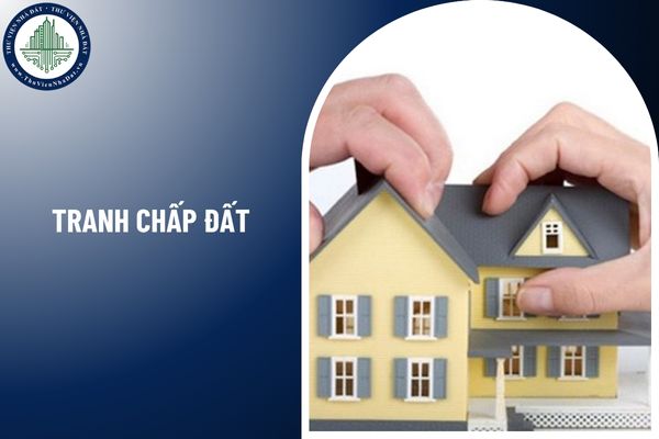 Tranh chấp đất đai trong gia đình có bắt buộc phải hòa giải trước khi khởi kiện?