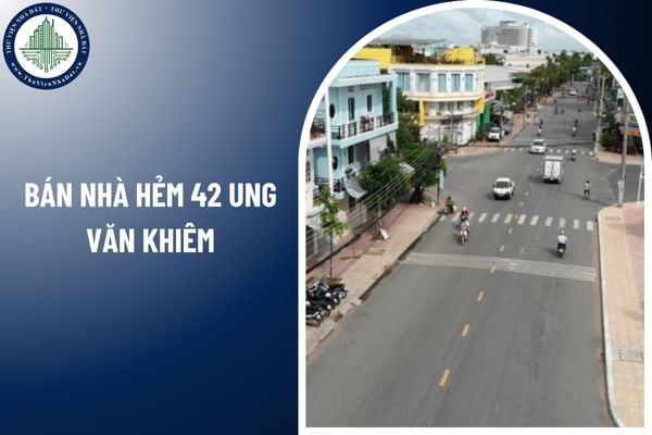 Người bán nhà hẻm 42 Ung Văn Khiêm được quyền không bàn giao nhà trong trường hợp nào?