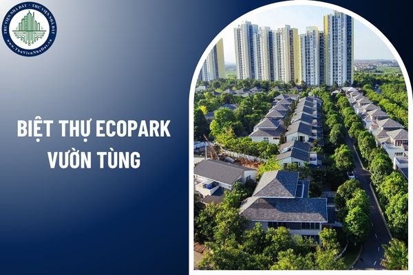 Bên bán biệt thự Ecopark Vườn Tùng có nghĩa vụ làm thủ tục đề nghị cấp giấy chứng nhận về quyền sử dụng đất không?