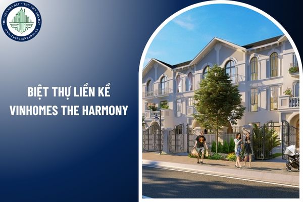 Bên bán biệt thự liền kề Vinhomes The Harmony có quyền yêu cầu bồi thường thiệt hại không?