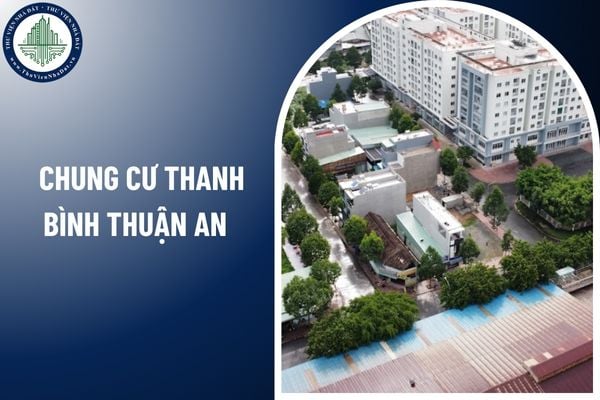 Khi nào bên cho thuê mua chung cư Thanh Bình Thuận An được quyền không bàn giao căn hộ theo hợp đồng?