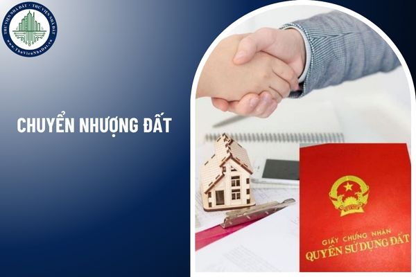Người sử dụng đất cần đáp ứng điều kiện gì khi muốn chuyển nhượng đất, cho thuê, thế chấp, góp vốn?