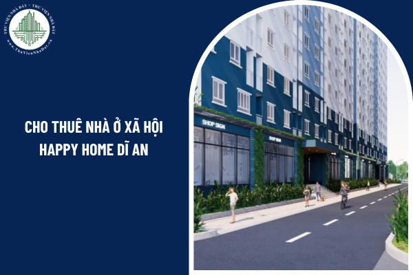 Bên cho thuê nhà ở xã hội Kim Chung Đông Anh được thu hồi nhà ở khi nào?