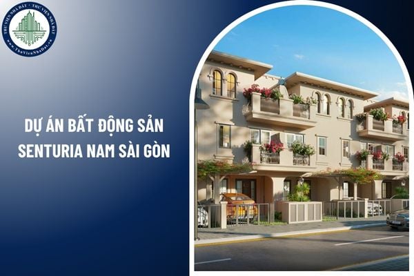 Điều kiện chuyển nhượng dự án bất động sản Senturia Nam Sài Gòn được quy định ra sao?