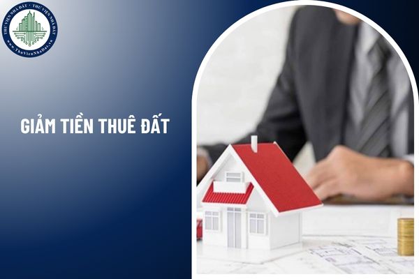 Chính sách giảm 30% tiền thuê đất theo Nghị định 87 áp dụng cho những ai?