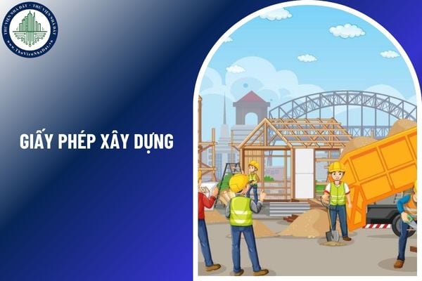 Xây nhà không có giấy phép xây dựng bị phạt bao nhiêu tiền?