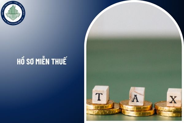 Không cần nộp hồ sơ miễn thuế nếu thuế sử dụng đất phi nông nghiệp dưới mức nào?
