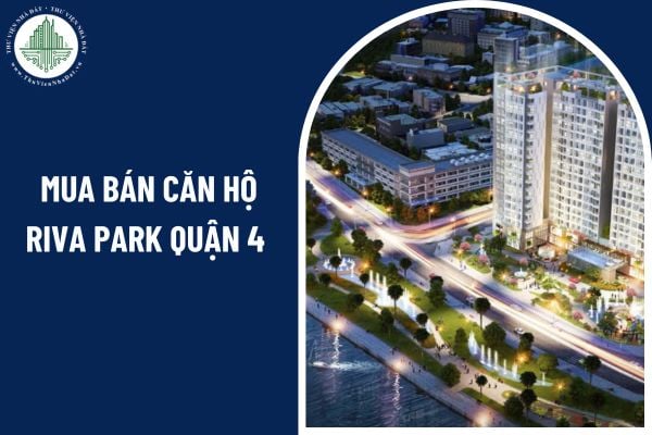 Có cần xác nhận tình trạng hôn nhân khi mua bán căn hộ Riva Park Quận 4 không? 