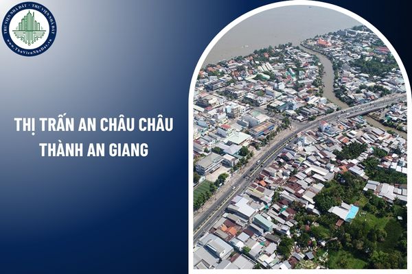 Muốn đưa nhà ở công trình xây dựng tại thị trấn An Châu Châu Thành An Giang vào kinh doanh cần đáp ứng điều kiện gì?
