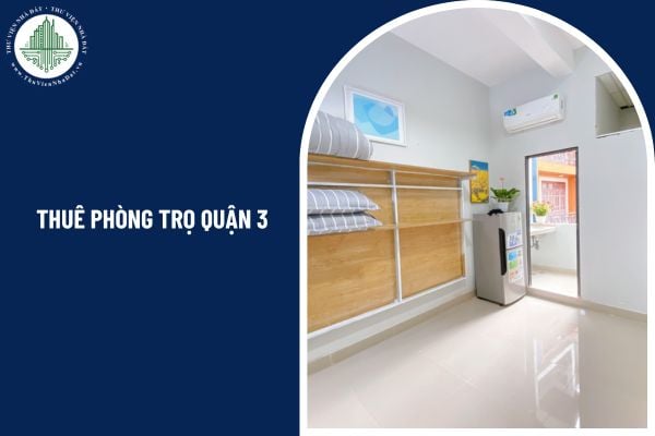 Chủ phòng có được tăng giá thuê phòng trọ quận 3 giữa chừng hay không?