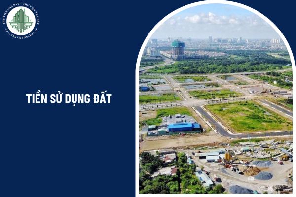 Không nộp đủ tiền sử dụng đất, có được làm sổ đỏ không? Giá đất tính tiền sử dụng đất là giá trong Bảng giá đất hay giá đất cụ thể?