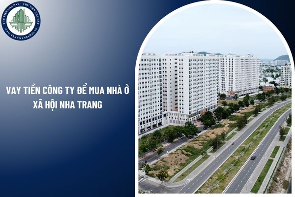 Người lao động vay tiền công ty để mua nhà ở xã hội Nha Trang có bị hạn chế chuyển nhượng không?