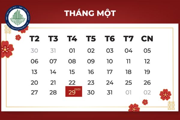 Ngày Đẹp Tháng 1 Năm 2025 Để Mua Nhà: Lựa Chọn Tốt Nhất Cho Năm Mới