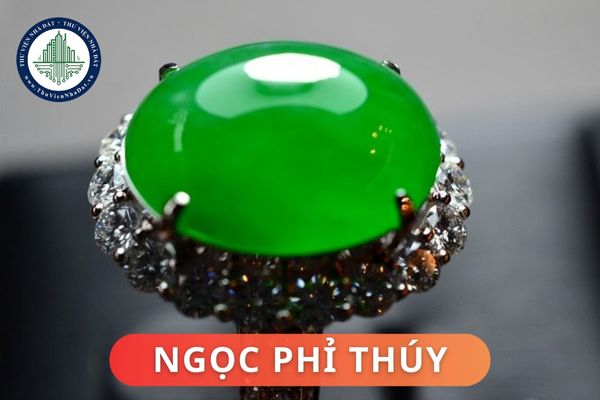 Ý nghĩa phong thủy của Ngọc Phỉ Thúy? Ngọc Phỉ Thúy hợp với người mệnh nào?